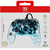 Turtle Beach Afterglow Clear Mando de juego RGB con cable para Nintendo Switch 2