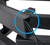 B-Tech Heavy Duty Twin Cantilever Arm Flat Screen Wall Mount (VESA 800 x 600)