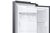 Samsung RS68CG852ES9 frigorifero Side by Side EcoFlex AI Libera installazione con Dispenser acqua senza allaccio idrico 634 L Classe E, Inox