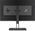 HP Z23n G2 számítógép monitor 58,4 cm (23") 1920 x 1080 pixelek Full HD LED Fekete