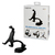 LogiLink AA0115 holder Passive holder Tablet/UMPC Black