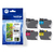 Brother LC422XLVAL inktcartridge 4 stuk(s) Origineel Zwart, Cyaan, Magenta, Geel