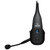 BlueParrott B350-XT Headset Draadloos Hoofdband Car/Home office Bluetooth Zwart