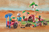 Playmobil Wiltopia 71625 speelgoedset