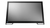 EIZO DuraVision FDF2382WT-BK számítógép monitor 58,4 cm (23") 1920 x 1080 pixelek Full HD LED Érintőképernyő Asztali Fekete