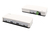 EXSYS EX-1250V Schnittstellen-Hub USB 3.2 Gen 2 (3.1 Gen 2) Type-C 10000 Mbit/s Weiß