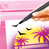 Canal Toys Airbrush Art Activity Case