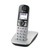 Panasonic KX-TGE510GS téléphone Téléphone DECT Identification de l'appelant Noir, Argent