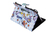 SilverHT Funda Universal Estampada PIXEL GAMER (9 - 10,1")