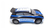 Amewi RXC18 ferngesteuerte (RC) modell Rallyeauto Elektromotor 1:18
