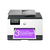 HP OfficeJet Pro 9132e Draadloos All-in-One Kleur Printer, Instant Ink; Dubbelzijdig printen