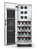 APC Easy 3S sistema de alimentación ininterrumpida (UPS) Doble conversión (en línea) 40 kVA 40000 W