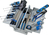 HEYTEC 50881000600 Caisse à outils pour mécanicien 18 outils