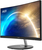 MSI Pro MP241CA 23.6 Inch Curved Monitor, 1500R, Full HD (1920 x 1080), 75Hz, VA, 4ms, FreeSync, HDMI, DiplayPort, Built-in Speakers, Anti-Glare, Anti-Flicker, Less Blue light, ...