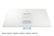 Samsung Smart Monitor M5 M70C écran plat de PC 81,3 cm (32") 3840 x 2160 pixels 4K Ultra HD LED Blanc