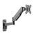 Siig CE-MT2L12-S1 monitor mount / stand 81.3 cm (32") Black Wall
