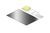 Kensington Filtros de privacidad - Adhesivo 2 vías para Microsoft Surface Go
