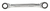 Bahco 1320RM-22-24 ratchet wrench