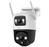 Imou Cruiser Dual Turret IP security camera Outdoor 2304 x 1296 pixels Desk