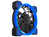 COUGAR Gaming Vortex FB Boitier PC Ventilateur 12 cm Noir, Bleu