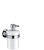 Hansgrohe AXOR Montreux Seifenspender 0,3 l Chrom