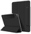 eSTUFF ES682170-BULK tablet case Folio Black