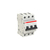ABB S203-Z0.5 circuit breaker Miniature circuit breaker Type Z 3