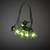 Konstsmide 2381-500CH Beleuchtungsdekoration Leichte Dekorationskette 10 Glühbirne(n) LED 6 W