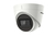 Hikvision DS-2CE78U7T-IT3F Dóm CCTV biztonsági kamera Szabadtéri 3840 x 2160 pixelek Plafon/fal