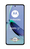 Motorola Moto G Moto G84 16,6 cm (6.55") Hybride Dual-SIM Android 13 5G USB Typ-C 12 GB 256 GB 5000 mAh Blau
