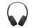 JVC HA-S31BT-B headphones/headset Wireless Head-band Calls/Music Bluetooth Black