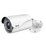 Pelco IBP531-1ER caméra de sécurité Cosse Caméra de sécurité IP Extérieure 2592 x 1944 pixels
