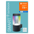 Osram SMART+ Modern Lantern Multicolour Inteligentne oświetlenie cokołu/słupka Bluetooth 12 W