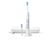 Philips ExpertClean 7300 HX9611/21 Sonic electric toothbrush with app