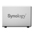 Synology DiskStation DS120j NAS Tower Ethernet LAN Grey 88F3720