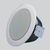 Penton RCS6FTCX/ENC loudspeaker 10 W White Wired