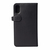 Buffalo 658561 coque de protection pour téléphones portables Folio Noir