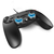 Spirit of Gamer SOG-WXGP4 mando y volante Gamepad PC,PlayStation 4,Playstation 3 Analógico/Digital USB 2.0 Negro