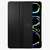Spigen Smart Fold 33 cm (13") Folio Schwarz