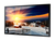 Samsung OH55F FHD Digital Signage Flachbildschirm 139,7 cm (55") LCD 2500 cd/m² Full HD Schwarz 24/7