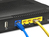 DrayTek VIGOR2915 bedrade router Fast Ethernet, Gigabit Ethernet Zwart