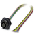Phoenix Contact 1436369 sensor/actuator cable 0.5 m M12 Multi