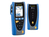 IDEAL Networks R156005 network cable tester PoE tester Blue, Grey