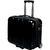 Jüscha 45513 luggage Wózek Czarny 40 l Kopolimer akrylonitrylo-butadieno-styrenowy (ABS), Polikarbonat
