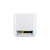 ASUS ZenWiFi AC (CT8) router inalámbrico Gigabit Ethernet Tribanda (2,4 GHz/5 GHz/5 GHz) Blanco