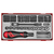 Teng Tools TTMDR84 klucz zapadkowy