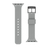 Urban Armor Gear [U] DOT Band Grey Silicone