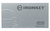 Kingston Technology IronKey S1000 USB flash meghajtó 32 GB USB A típus 3.2 Gen 1 (3.1 Gen 1) Ezüst