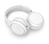 Philips 5000 series TAH5205WT/00 headphones/headset Wireless Head-band Music USB Type-C Bluetooth White