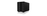 ICY BOX IB-3805-C31 HDD-Gehäuse Schwarz 3.5 Zoll